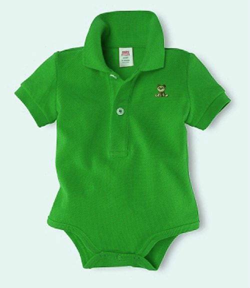100%cotton新生の赤ん坊の短袖のbodysuit-ベビーシャツ、トップス問屋・仕入れ・卸・卸売り