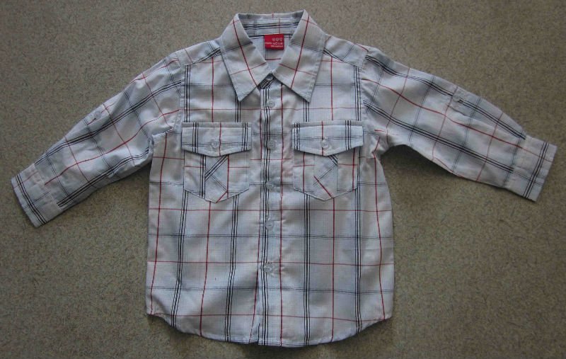 幼児シャツファッションや熱い販売-プラスサイズシャツ、ブラウス問屋・仕入れ・卸・卸売り