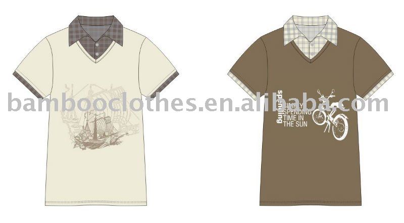 キッズtシャツオーガニック-ベビーシャツ、トップス問屋・仕入れ・卸・卸売り