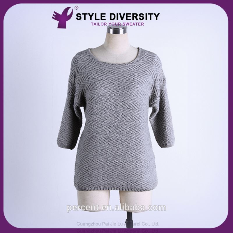 新しいデザイン女性プルオーバー2016100％基本的なスタイルのためのカシミヤのセーターの販売-セーター問屋・仕入れ・卸・卸売り