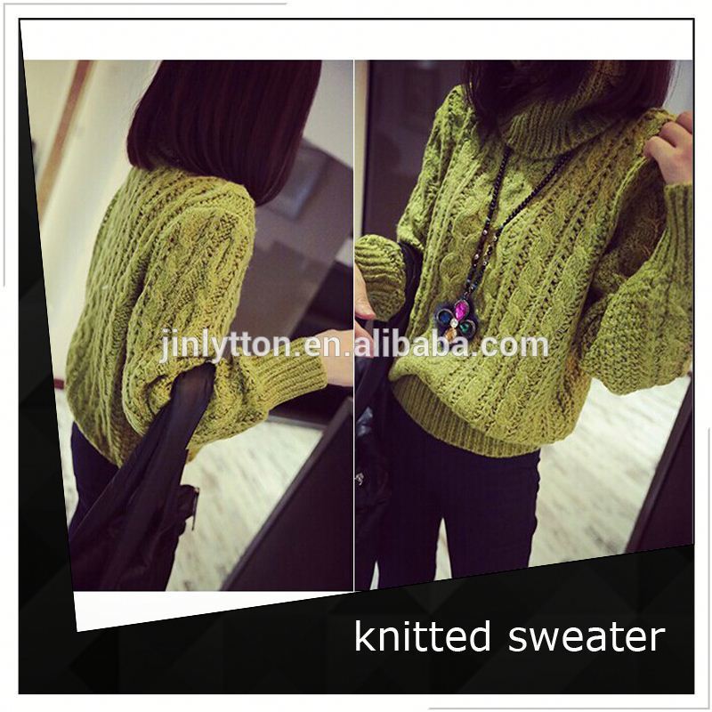中国製女性の冬のvネックセーター-セーター問屋・仕入れ・卸・卸売り