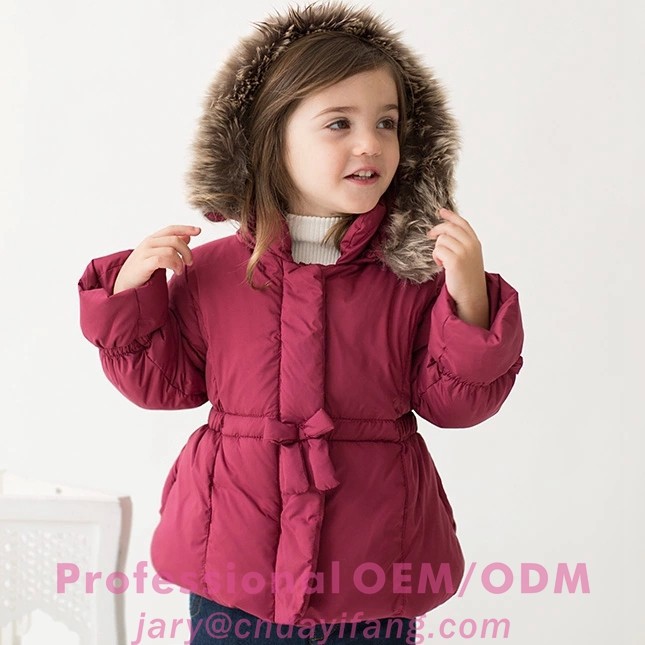 fashionalの簡潔に2015を持つ子供のコートの柔らかいファブリック中国-キッズ服　コート問屋・仕入れ・卸・卸売り