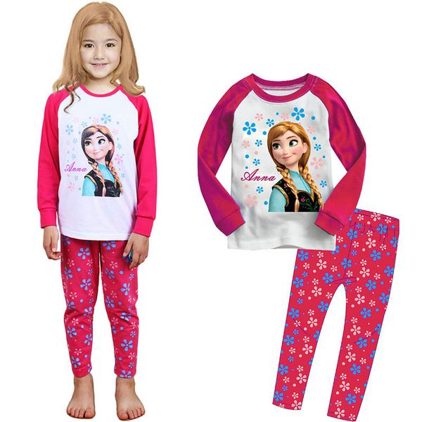 新しいデザインの子供パジャマ綿、 子供用パジャマ中国のサプライヤー、 ブランドの女の子ホットセクシーなパジャマ-パジャマ問屋・仕入れ・卸・卸売り