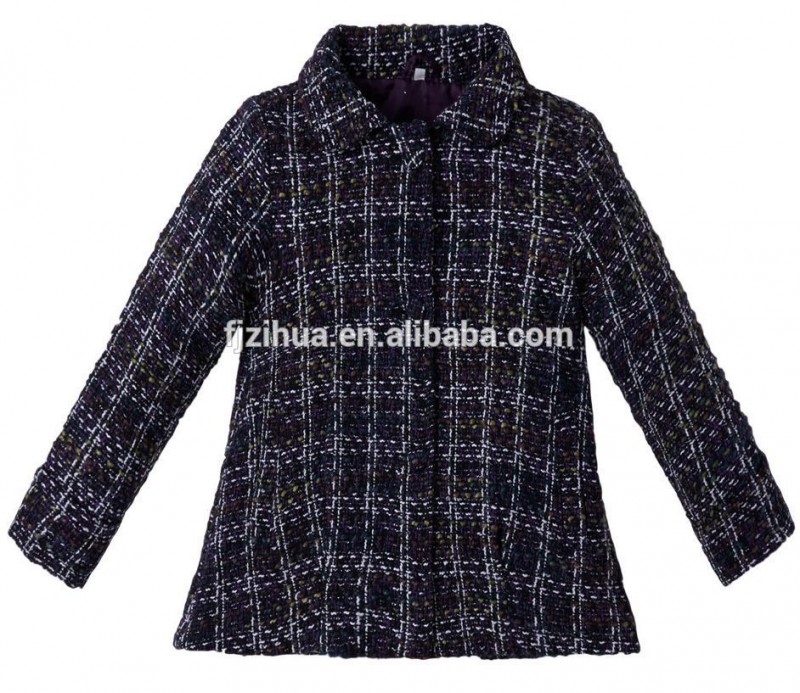 スタイリッシュの供給の衣類2015製造元から直接印刷ジャケット男性用-ジュニア服（女）ジャケット、コート問屋・仕入れ・卸・卸売り