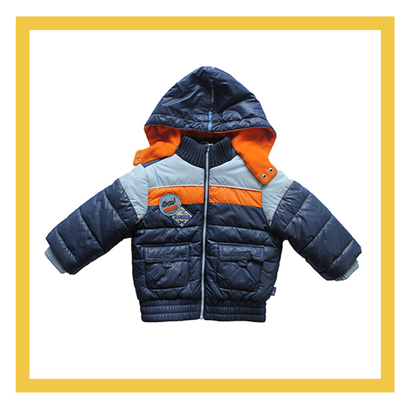 子ジャケット冬、 ジャケットの子供たち-キッズ服　ジャケット問屋・仕入れ・卸・卸売り