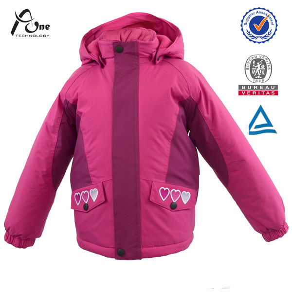 卸売子供の冬のジャケットの子供のジャケット-プラスサイズジャケット問屋・仕入れ・卸・卸売り