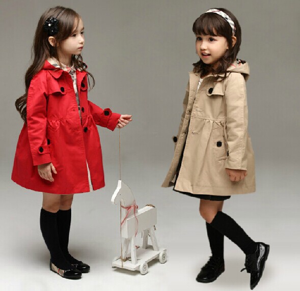 whb145zwlsy162女の子のコートの女の子のジャケット-ジュニア服（女）ジャケット、コート問屋・仕入れ・卸・卸売り
