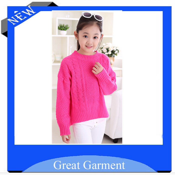 卸売子供の良い品質のセーター-プラスサイズセーター問屋・仕入れ・卸・卸売り