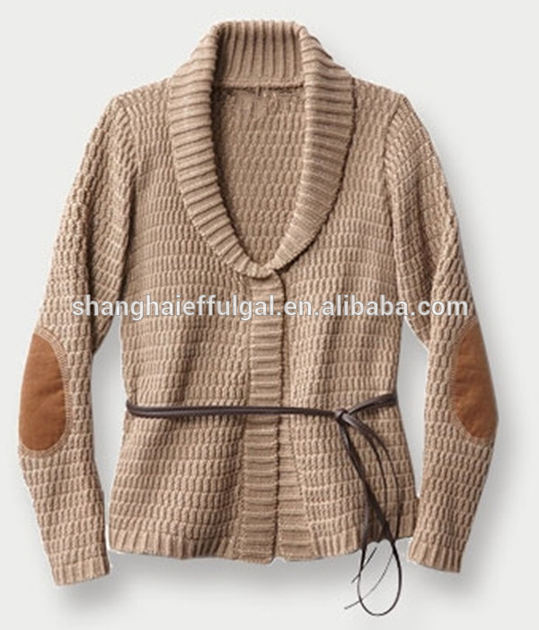 2015最新のデザインの女の子のセーターを編んだ卸売ウール-キッズ服　セーター問屋・仕入れ・卸・卸売り