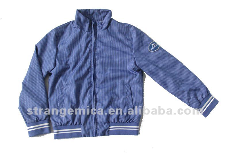 2014年熱い販売の高品質の子供のジャケット-キッズ服　ジャケット問屋・仕入れ・卸・卸売り