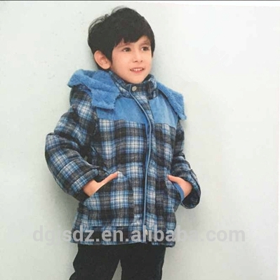 最高品質のカスタムデザインの子供の冬ジャケット男の子のジャケットファッション冬のコートの子供-キッズ服　ジャケット問屋・仕入れ・卸・卸売り