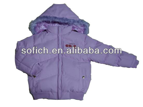 少女のジャケットの子供のジャケットの子供のジャケット-ジュニア服（女）ジャケット、コート問屋・仕入れ・卸・卸売り