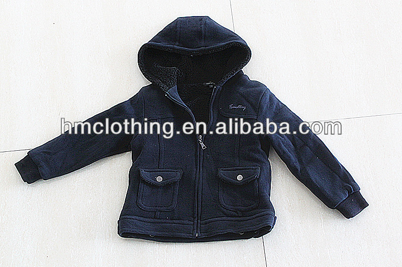 2014年customed子ジャケット、 子供たちは、 ブランド名、 の子の摩耗-プラスサイズジャケット問屋・仕入れ・卸・卸売り
