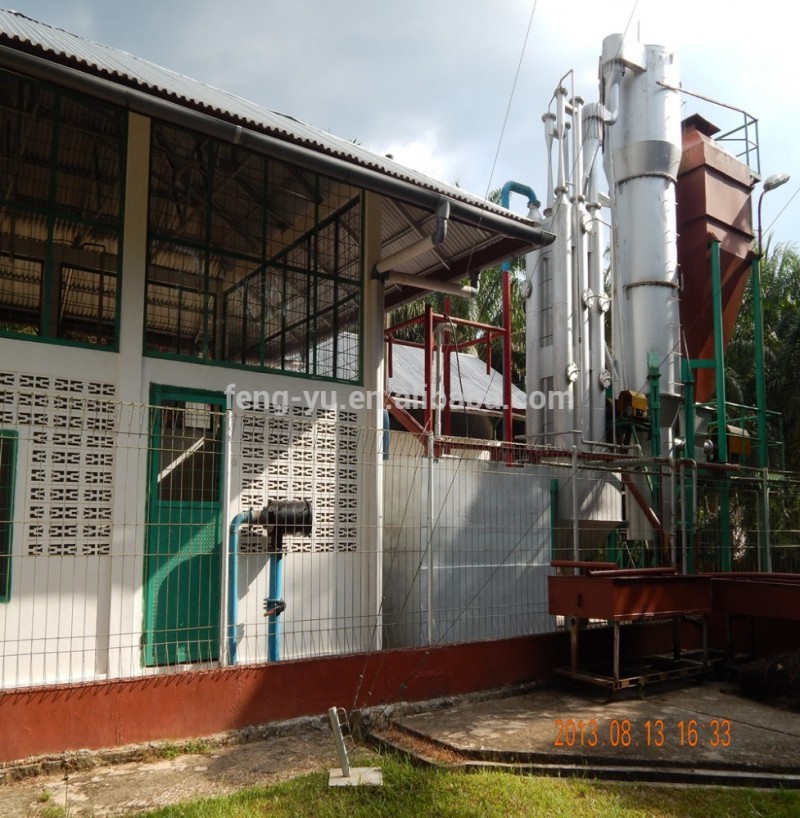 パーム核シェルの籾殻バイオマスガス化炉のバイオマスガス化発電所インドネシアで-発電機、発電機ユニット問屋・仕入れ・卸・卸売り