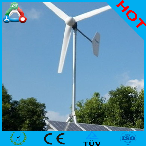 高効率小型風力発電機のマイクロ風力タービン300w600ワット1キロワット-発電機、発電機ユニット問屋・仕入れ・卸・卸売り