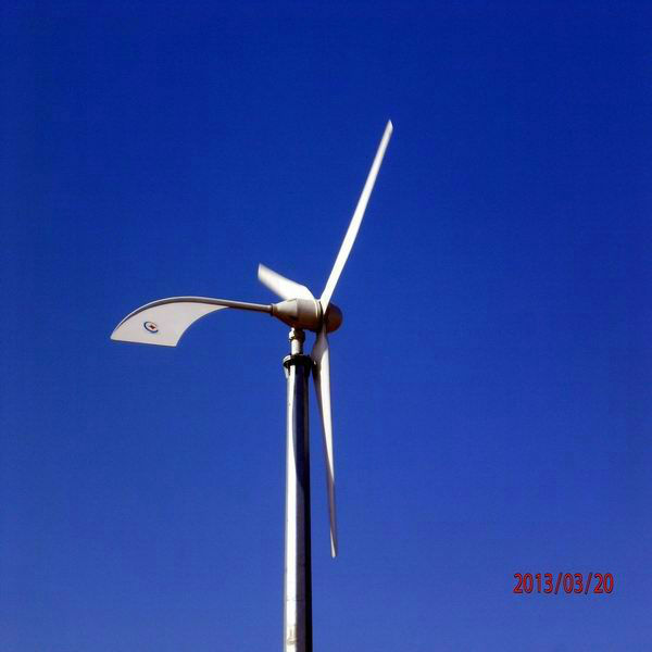 水平軸風力発電機 30KW 高性能-発電機、発電機ユニット問屋・仕入れ・卸・卸売り
