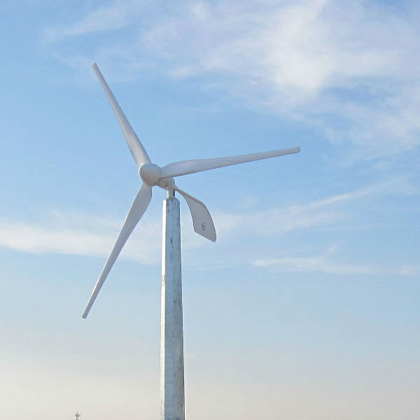 5000W水平軸風力発電機 GFRPブレード 実用します-発電機、発電機ユニット問屋・仕入れ・卸・卸売り