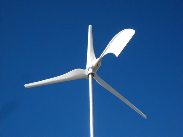 水平軸風力発電機 2000W GFRPブレード-発電機、発電機ユニット問屋・仕入れ・卸・卸売り