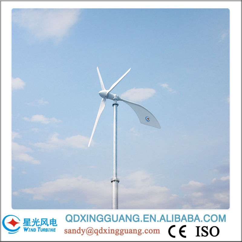 クリーンエネルギーを利用するマイクロ1000W 風力発電機セット-発電機、発電機ユニット問屋・仕入れ・卸・卸売り