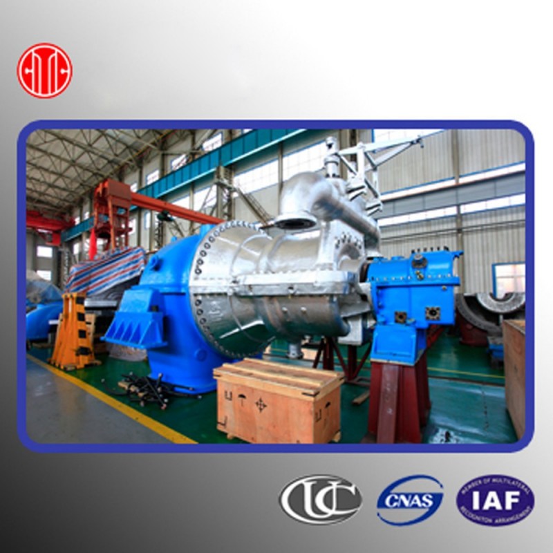 中信凝縮蒸気ターボ発電設備は、 砂糖産業における-発電機、発電機ユニット問屋・仕入れ・卸・卸売り