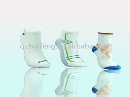 卸売ファッションメンズ綿のスポーツソックス-ソックス問屋・仕入れ・卸・卸売り
