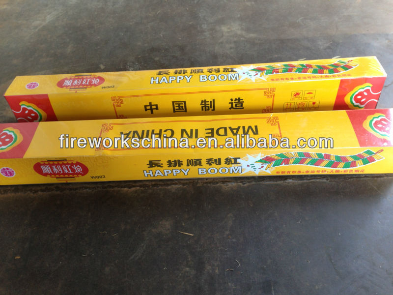幸せなブームw0033000音花火爆竹shunlihongマレーシアとタイでの販売のための-花火、爆竹問屋・仕入れ・卸・卸売り