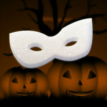 2013最新のハロウィーンマスク-パーティーマスク、仮面問屋・仕入れ・卸・卸売り