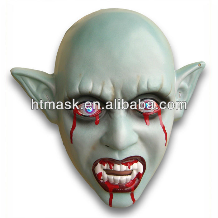 販売のためのプラスチック製のハロウィンマスク-パーティーマスク、仮面問屋・仕入れ・卸・卸売り