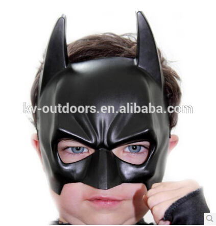 バットマン7色クリスマスパーティーマスクハロウィンマスク-パーティーマスク、仮面問屋・仕入れ・卸・卸売り