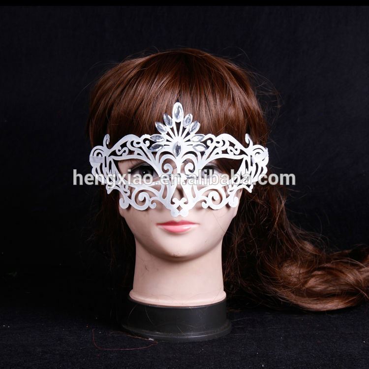 熱い販売の樹脂コスプレマスクゴーストハロウィーンのマスク-パーティーマスク、仮面問屋・仕入れ・卸・卸売り