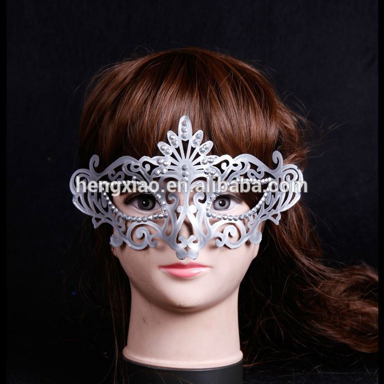 プラスチック2015newstシリコンマスクハロウィン-パーティーマスク、仮面問屋・仕入れ・卸・卸売り
