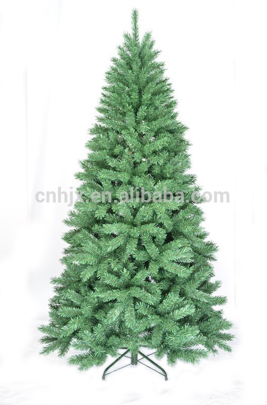 Pvc90cm-300cmカスタマイズクリスマスツリーのクリスマスの日のための、 手作りモミのクリスマスツリー-クリスマスデコレーション用品問屋・仕入れ・卸・卸売り