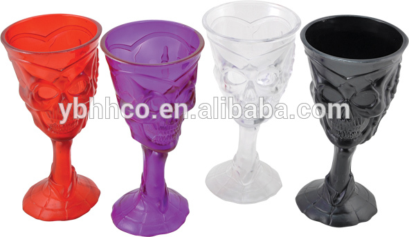 ハロウィンカップpsゴーストハロウィンマグカッププラスチック製マグカップ-イベント＆パーティー用品問屋・仕入れ・卸・卸売り