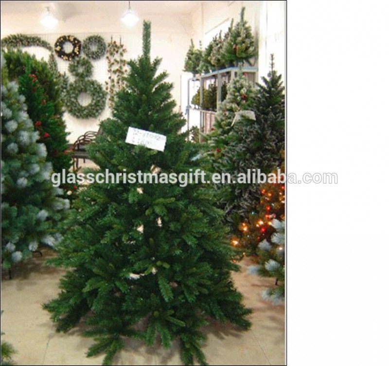 クリスマス製造のpe・pvcプラスチック製のクリスマスツリー、 緑色のプラスチック製の屋外クリスマスツリー、 プラスチック上にクリスマスツリー市場-クリスマスデコレーション用品問屋・仕入れ・卸・卸売り