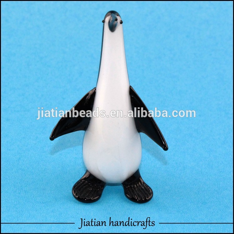 alibabaの卸売りガラスペンギン鳥動物の-民芸品問屋・仕入れ・卸・卸売り