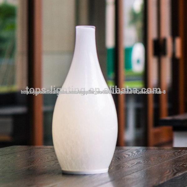 安定した品質トップス照明暖かい照明ledテーブルランプ-ガラス製品問屋・仕入れ・卸・卸売り