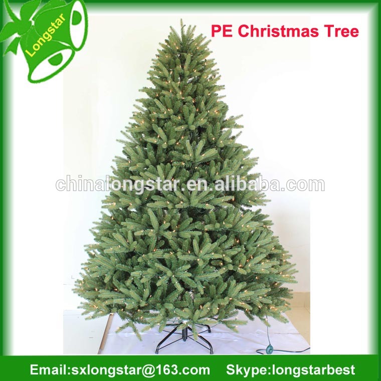 松クリスマスツリー6フィート-クリスマスデコレーション用品問屋・仕入れ・卸・卸売り
