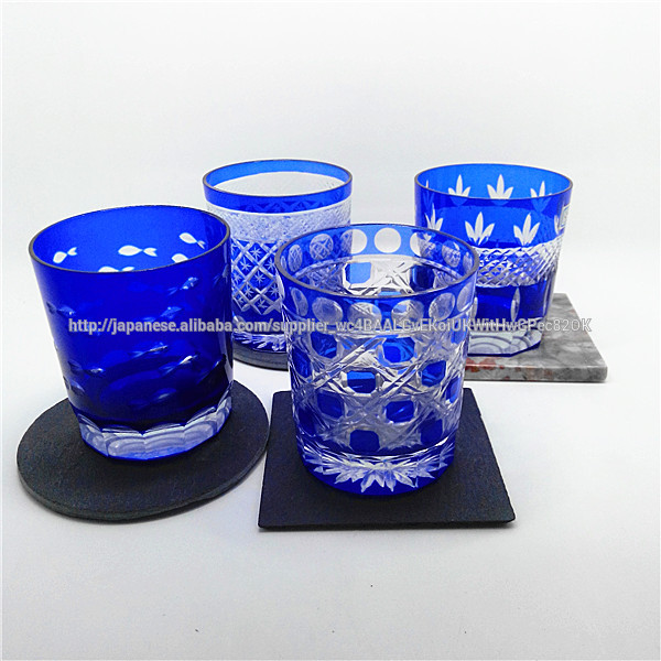 の飲酒ガラス管/2016新製品高品質の着色されたガラスの飲料タンブラー-民芸品問屋・仕入れ・卸・卸売り