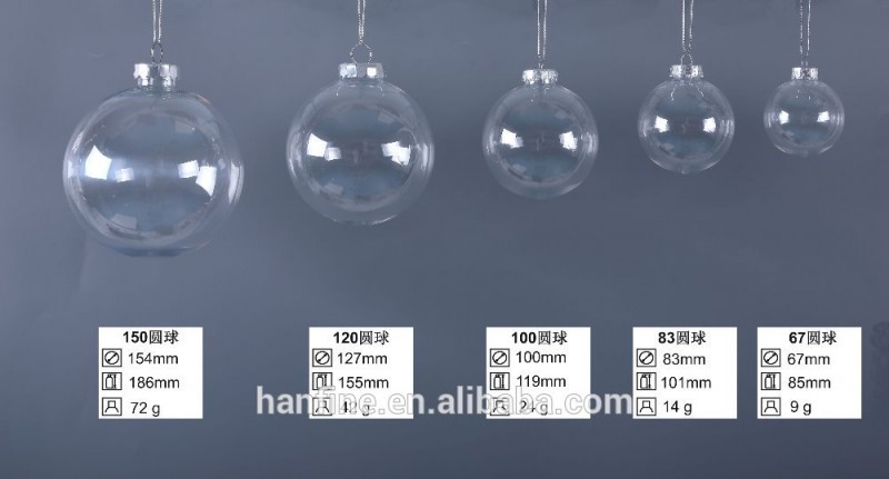 装飾的なプラスチック製のクリスマスボール-クリスマスデコレーション用品問屋・仕入れ・卸・卸売り