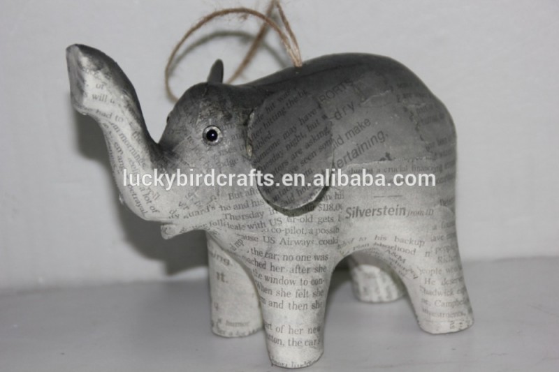 クリスマスの装飾/手作りの装飾/吊り動物の鮮やかな-クリスマスデコレーション用品問屋・仕入れ・卸・卸売り