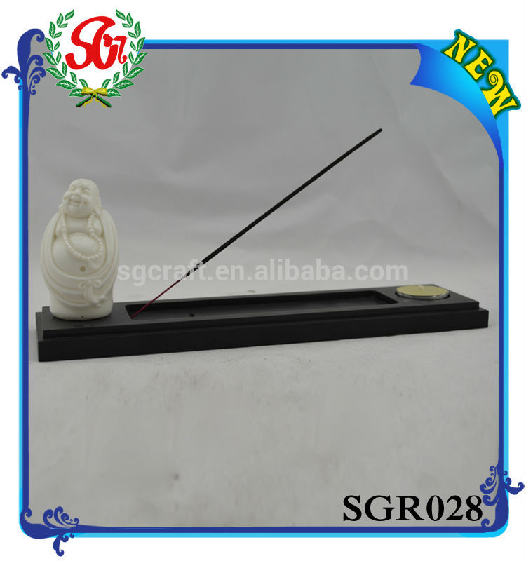 セラミック木製ボートsgr0282015仏香炉セット-香炉問屋・仕入れ・卸・卸売り