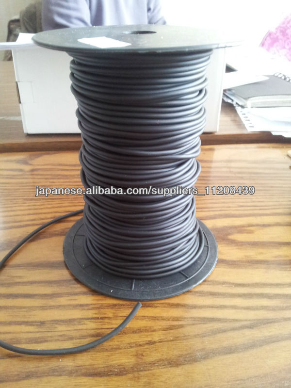 Leather Cords for Jewelry Designers, Art and Craft Stores, Gift Packaging Companies-造花問屋・仕入れ・卸・卸売り