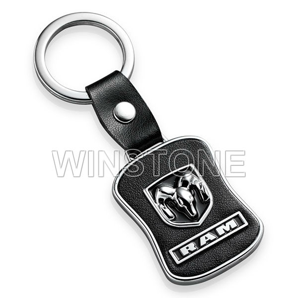 Fashionalの革keychain-記念品問屋・仕入れ・卸・卸売り