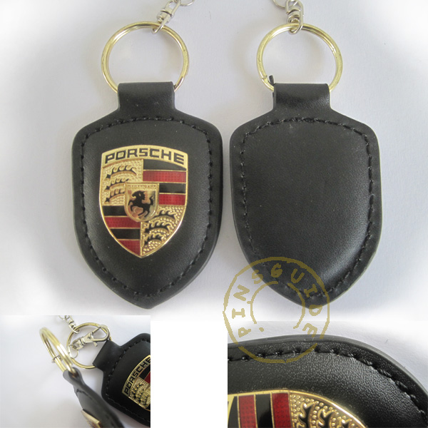 専門メーカー高品質オプションのロゴ昇進のギフトのためのpuレザーキーチェーン-記念品問屋・仕入れ・卸・卸売り