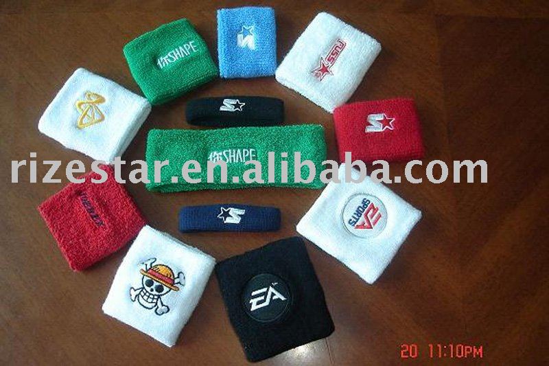 昇進のギフトのための綿のテリーのtowelingバンド-造花問屋・仕入れ・卸・卸売り