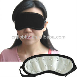 プロモーションカスタムeyemaskファブリック-造花問屋・仕入れ・卸・卸売り