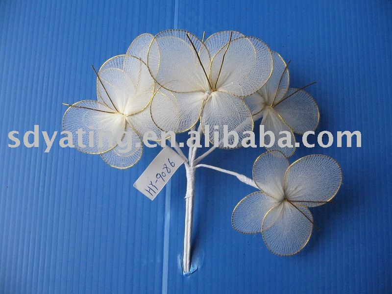 結婚式の花y (HY-9086)-造花問屋・仕入れ・卸・卸売り