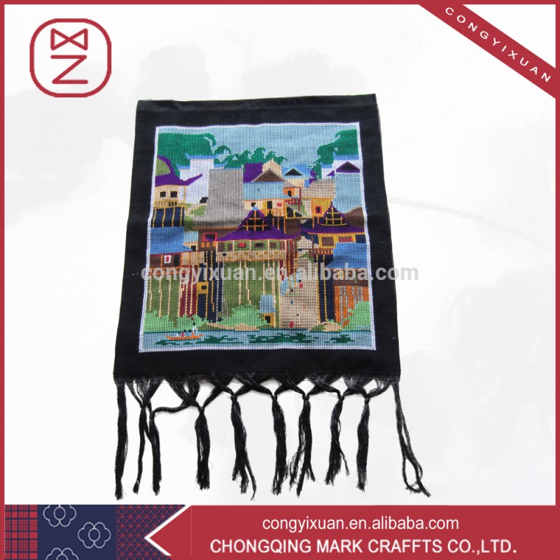 中国の手織りジャカードブロケードファブリック-ブロケードの工芸品問屋・仕入れ・卸・卸売り