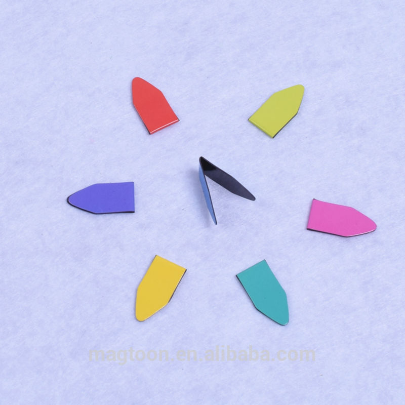 美しい虹色2015昇進のための磁気ブックマーク-その他ギフト、工芸品問屋・仕入れ・卸・卸売り