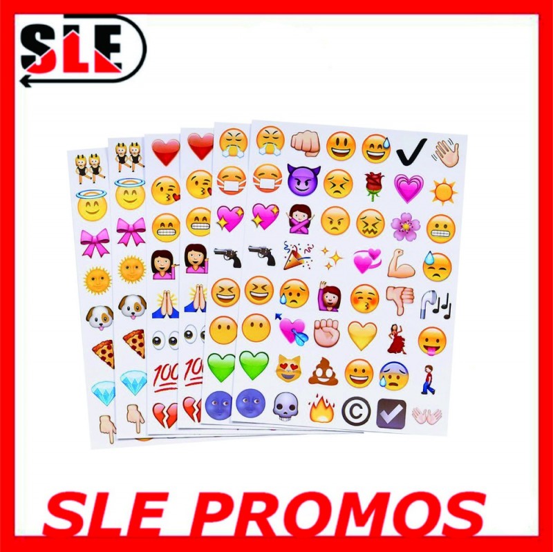 プロモーション熱い販売の高品質製品emojiemoji卸売のためのステッカー-ステッカー問屋・仕入れ・卸・卸売り
